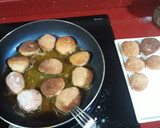 Foto del paso 3 de la receta: Sepia con albóndigas
