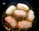 Foto del paso 10 de la receta Croquetas ajoarriero