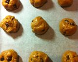 A picture of step 6 of Chocolate Chip Cookies.