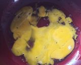 Foto langkah ke 1 dari resep Wadai Bingka Tapai.