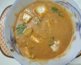 Aloo Paneer Korma recipe step 5 photo