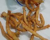 Foto langkah ke 3 dari resep Stick bawang gurih.