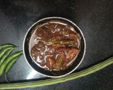 கருவாட்டு குழம்பு ரெசிபி ஸ்டேப் 5 புகைப்படம்