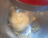 Foto del paso 2 de la receta: Budín de yogurth y frutos rojos