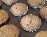 Foto del paso 4 de la receta: Muffins de Chocolate y Banana