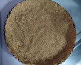 Foto del paso 3 de la receta: 🥧 Pie de limón 🍋 sin horno