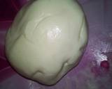 Fondant cake recipe step 2 photo