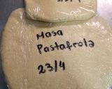 Foto del paso 2 de la receta: Pastafrola de Membrillo
