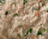 વેજીટેબલ ચીલા (Vegetable Chila Recipe In Gujarati) રેસીપી સ્ટેપ3ફોટો
