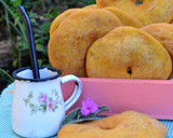 Foto del paso 5 de la receta: Sopaipilla💛
