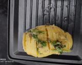 A picture of step 5 of Herbed Potatoes.