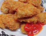 Foto langkah ke 6 dari resep Nuget ayam homemade.