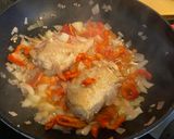 Foto langkah ke 3 dari resep Ayam Kecap Pedas Manis.