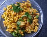 ભેળ (Bhel Recipe In Gujarati) રેસીપી સ્ટેપ4ફોટો