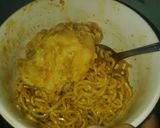 Foto langkah ke 4 dari resep Mie Goreng 'Kenangan' ^^.