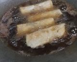 Foto langkah ke 3 dari resep Piscokju Pisang coklat keju Secukupnya.