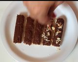 ચોકલેટી વેફર બાઇટસ (Chocolatey Waffer Bites Recipe In Gujarati) રેસીપી સ્ટેપ2ફોટો