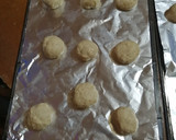 Foto del paso 3 de la receta: Mini conchitas de mantequilla