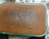 Foto del paso 3 de la receta: Queque de Yogurt y Cáscara de naranja