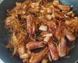 Foto del paso 3 de la receta: Fideuá súper fácil y rápida