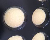 Hình bước làm 4 của món Popovers đơn giản mà ngon đến lạ!