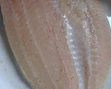 Foto langkah ke 1 dari resep Gurame 🐟 masak Tauco Pedas.