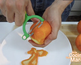Foto del paso 2 de la receta: Mermelada de naranjas casera - Receta auténtica italiana