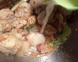 Foto langkah ke 4 dari resep Ayam Rica-rica.