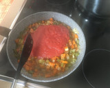 Foto del paso 5 de la receta: Conejo en salsa de Jerez