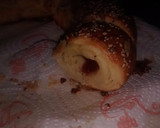 Foto del paso 19 de la receta: Cremona hojaldrada rellena de dulce de membrillo