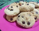 Foto del paso 6 de la receta: Galletitas con chips de chocolate