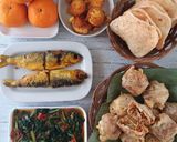 Foto langkah ke 4 dari resep Sawi Belacan.