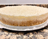 Foto del paso 7 de la receta: Tarta de arroz con leche