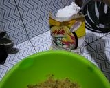 Foto langkah ke 2 dari resep Biji Salak Ubi Kuning.