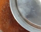 A picture of step 8 of Paneer Pasanda 📌.