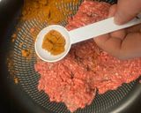 Foto del paso 2 de la receta: Ahora hagamos unos beans bell