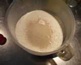 Foto del paso 7 de la receta: Todo tostau, menos el pan y la ensalada