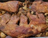 Foto del paso 11 de la receta: Churrasco a mi manera