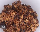 খাঁটি গাওয়া ঘি(khati gaoa ghee recipe in Bengali) রেসিপির ধাপ 3 ছবি