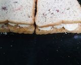 બનાના સેન્ડવીચ(Banana sandwich recipe in Gujarati) રેસીપી સ્ટેપ3ફોટો