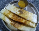 நெய் பொடி ரோஸ்ட் (Nei podi roast recipe in tamil) ரெசிபி ஸ்டேப் 3 புகைப்படம்
