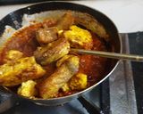 A picture of step 5 of Masala Fish Fry.