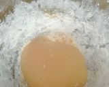 Foto del paso 2 de la receta: Pastel de acelga y crema