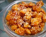 Foto langkah ke 3 dari resep Korean Chicken fillet / ayam goreng korea.