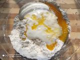 চকোলেট সিনামন রোল (chocolate cinnamon roll recipe in bengali)