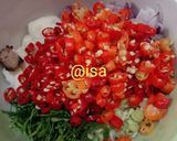 Foto langkah ke 2 dari resep #93 Sambal Matah.