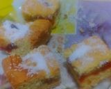 Foto del paso 3 de la receta: Pasta frota tres dulces