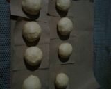 Foto langkah ke 4 dari resep 7. Bakpao Simpel 3 Bahan Takaran Sendok.
