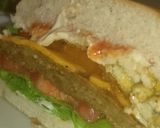Foto del paso 3 de la receta: Chivito vegano haragán