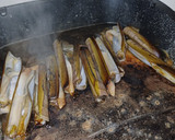 Foto del paso 3 de la receta: Navajas